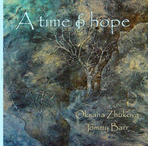 A Time of Hope
